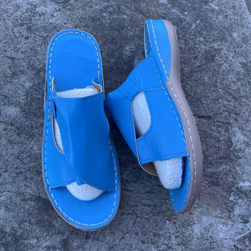Sandales Orthopédiques Stylées pour Toute Occasion