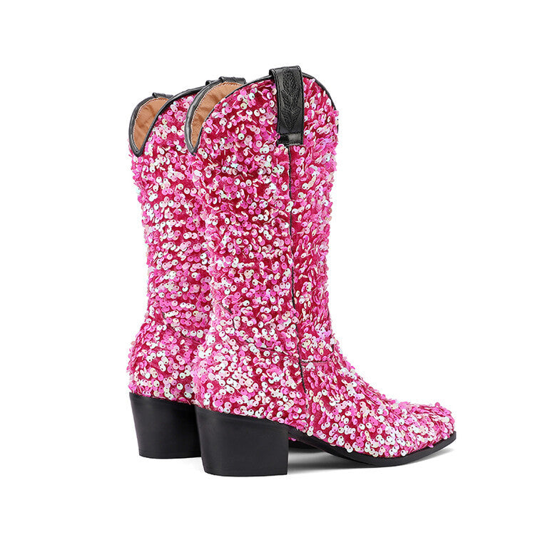Bottes Orthopédiques Classiques au Style Intemporel