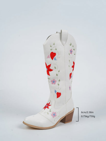 Bottes Orthopédiques Gracieuses au Look Moderne