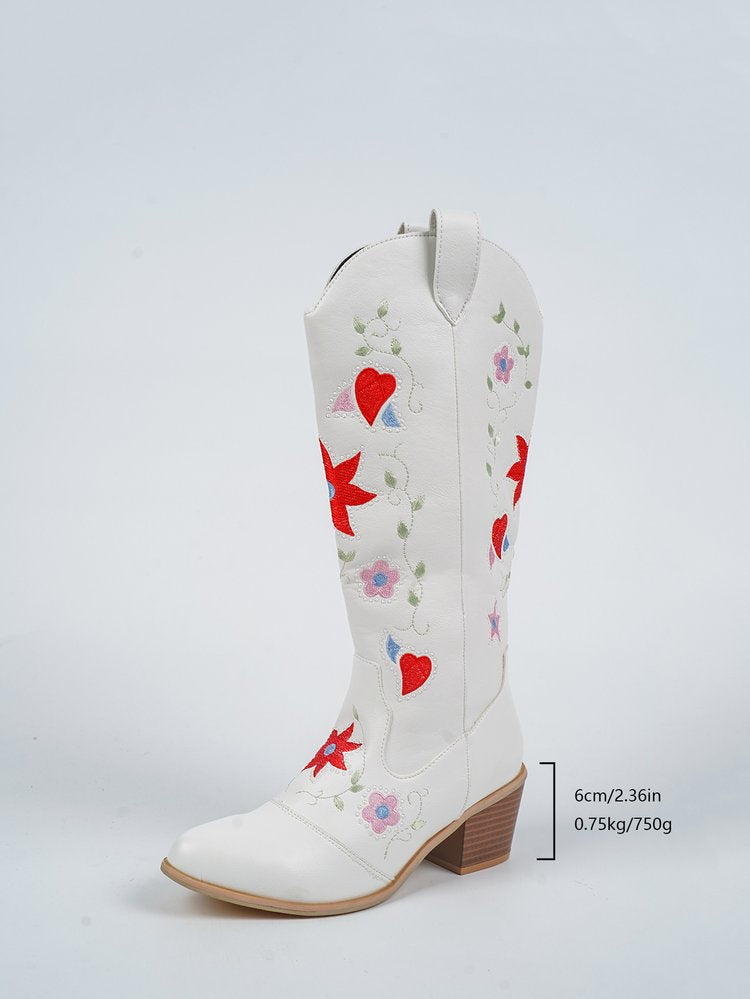 Bottes Orthopédiques Gracieuses au Look Moderne