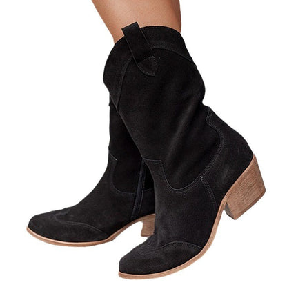Bottes Orthopédiques Confortables pour Tous les Jours