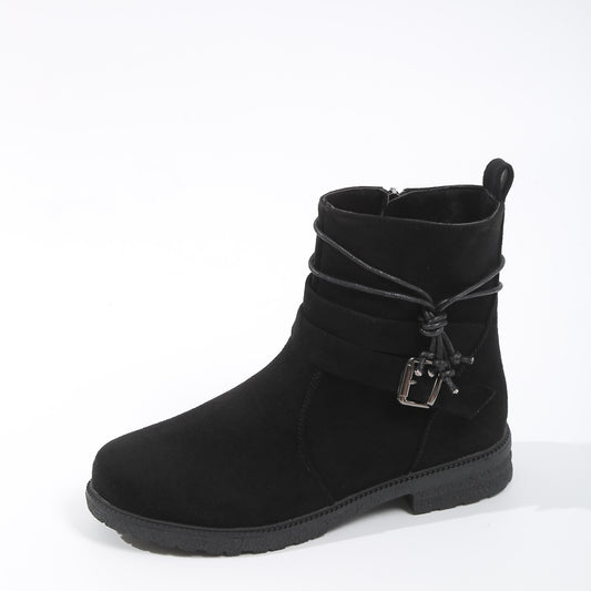 Bottes Orthopédiques Magnifiquement Conçues
