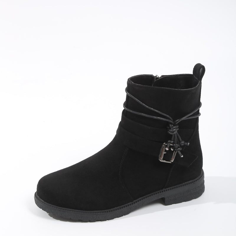 Bottes Orthopédiques Magnifiquement Conçues