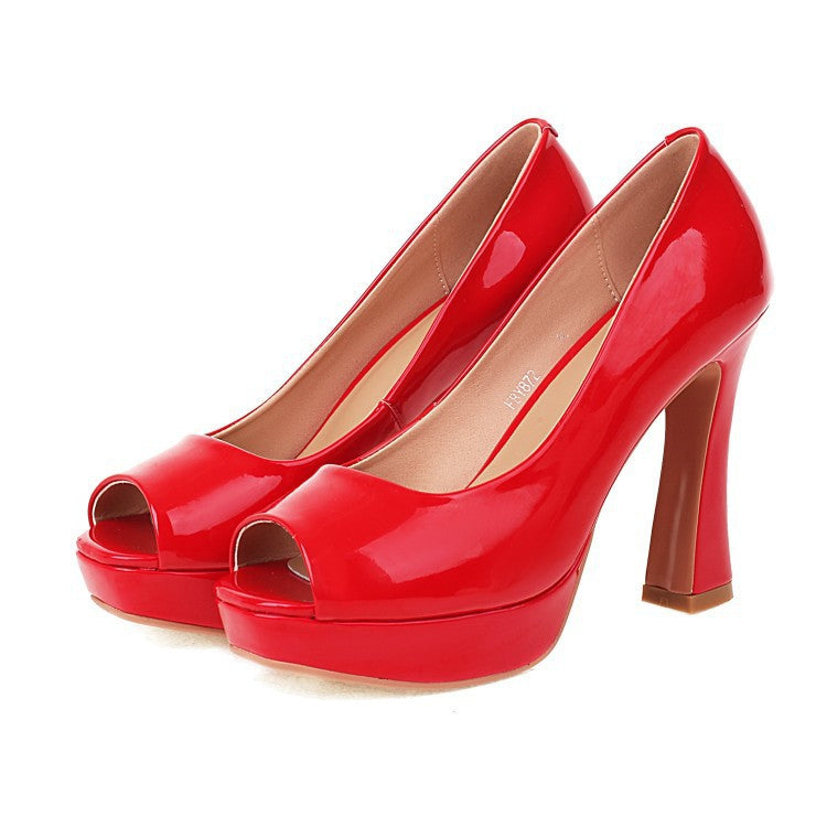 Talons Orthopédiques Classiques au Style Intemporel