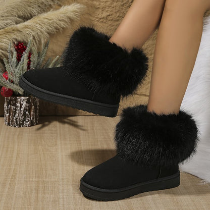 Bottes Orthopédiques Chics au Design Unique