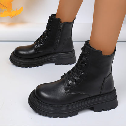 Bottes Orthopédiques Magnifiquement Conçues