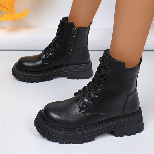 Bottes Orthopédiques Magnifiquement Conçues
