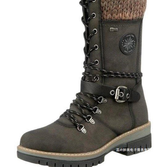 Bottes Orthopédiques Élégantes pour Chaque Pas