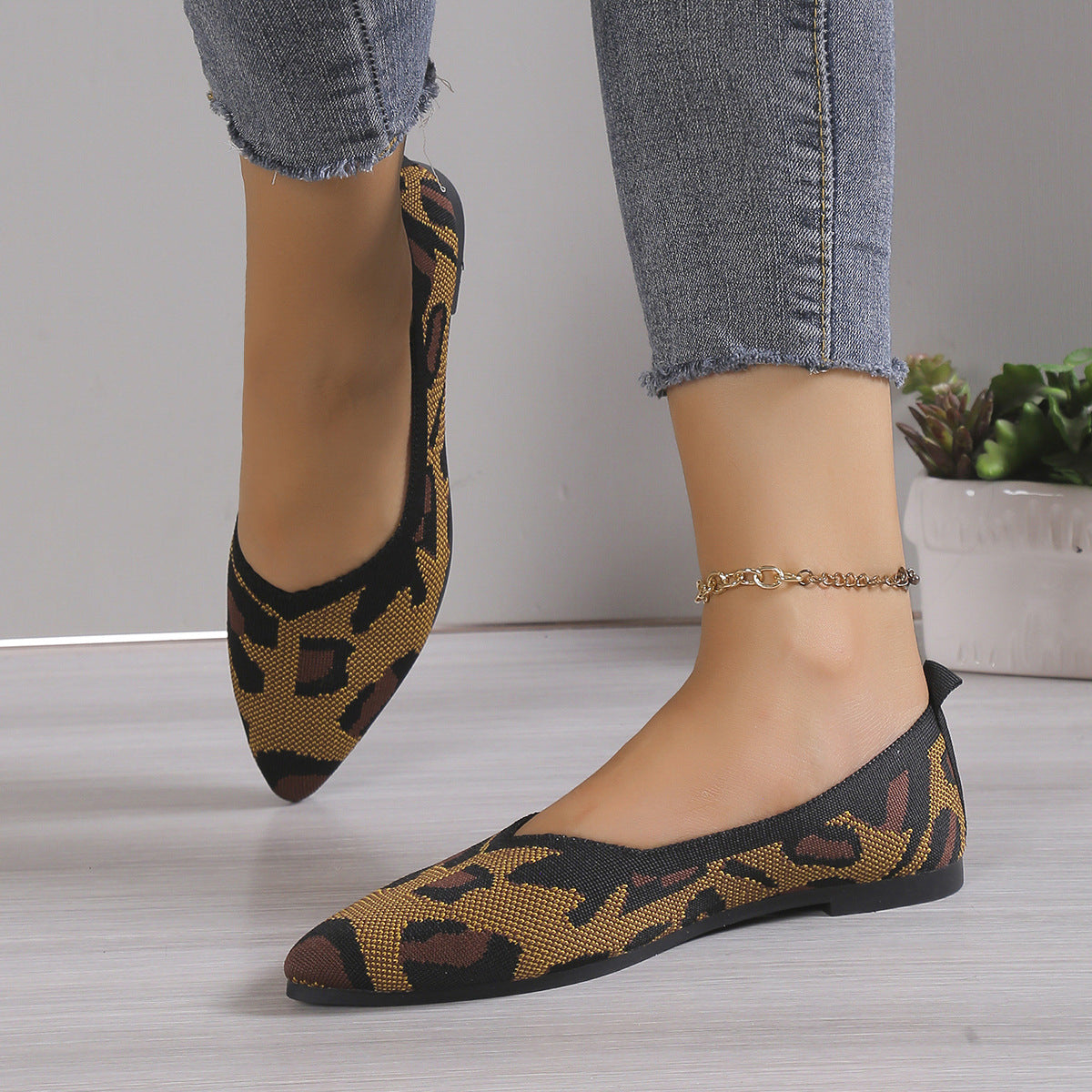 Chaussures Orthopédiques Stylées pour Toute Occasion