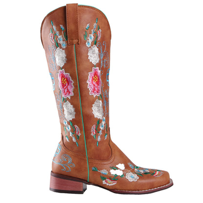 Bottes Orthopédiques Élégantes pour Chaque Pas