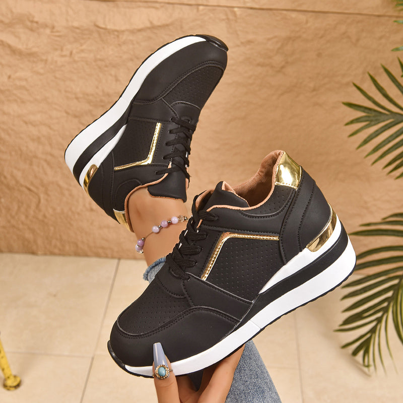 Chaussures Orthopédiques Magnifiquement Conçues