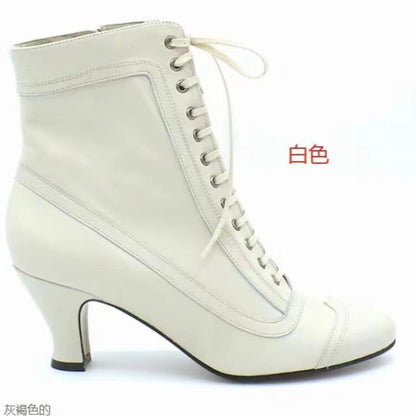Bottes Orthopédiques Magnifiquement Conçues