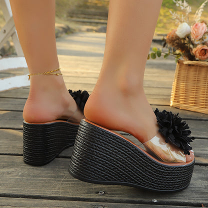 Chaussures Orthopédiques Gracieuses au Look Moderne