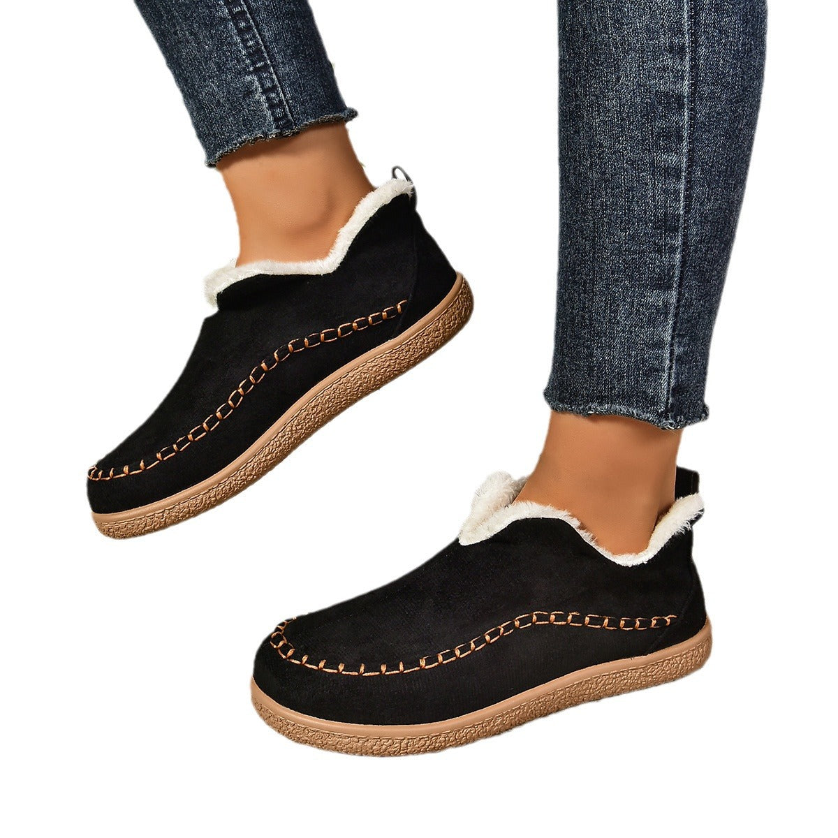 Chaussures Orthopédiques Magnifiquement Conçues