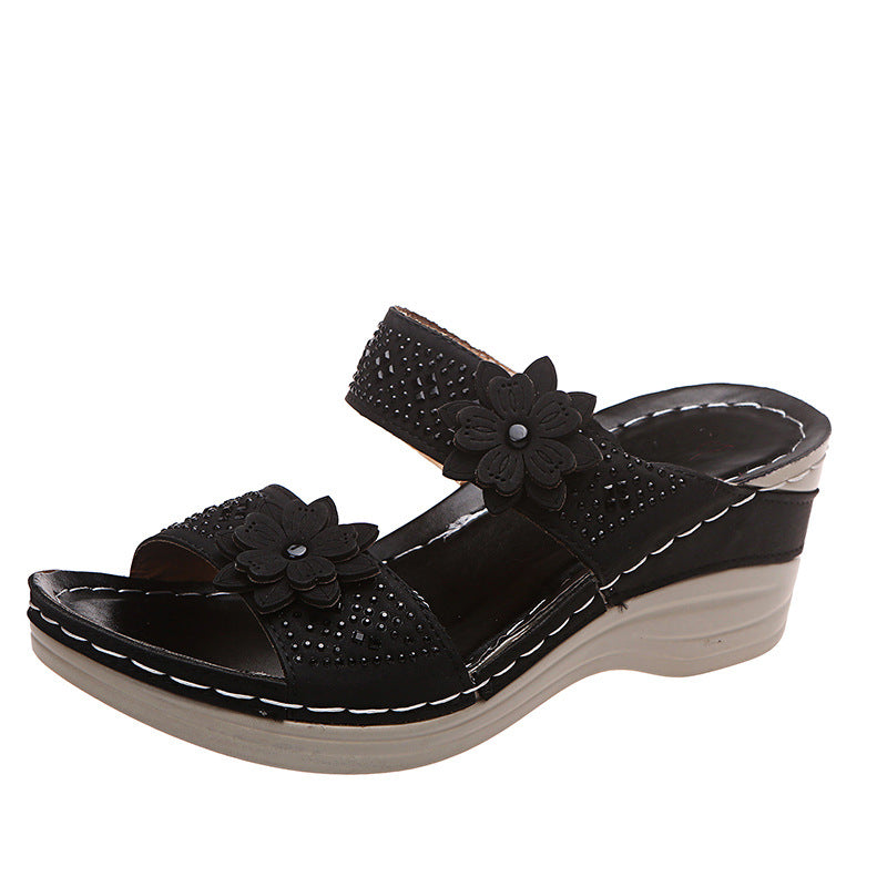 Chaussures Orthopédiques Classiques au Style Intemporel