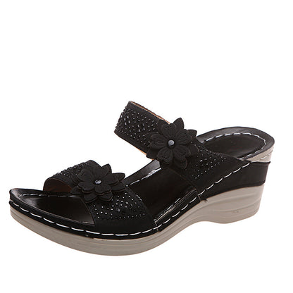 Chaussures Orthopédiques Classiques au Style Intemporel