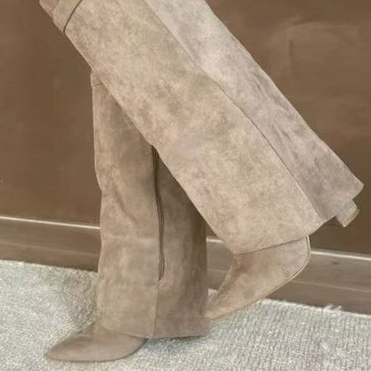 Bottes orthopédiques élégantes pour toutes occasions