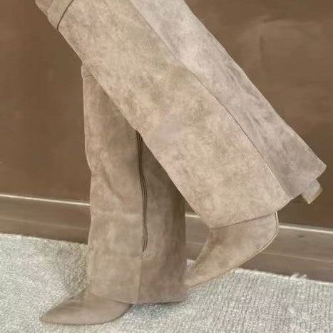 Bottes orthopédiques élégantes pour toutes occasions