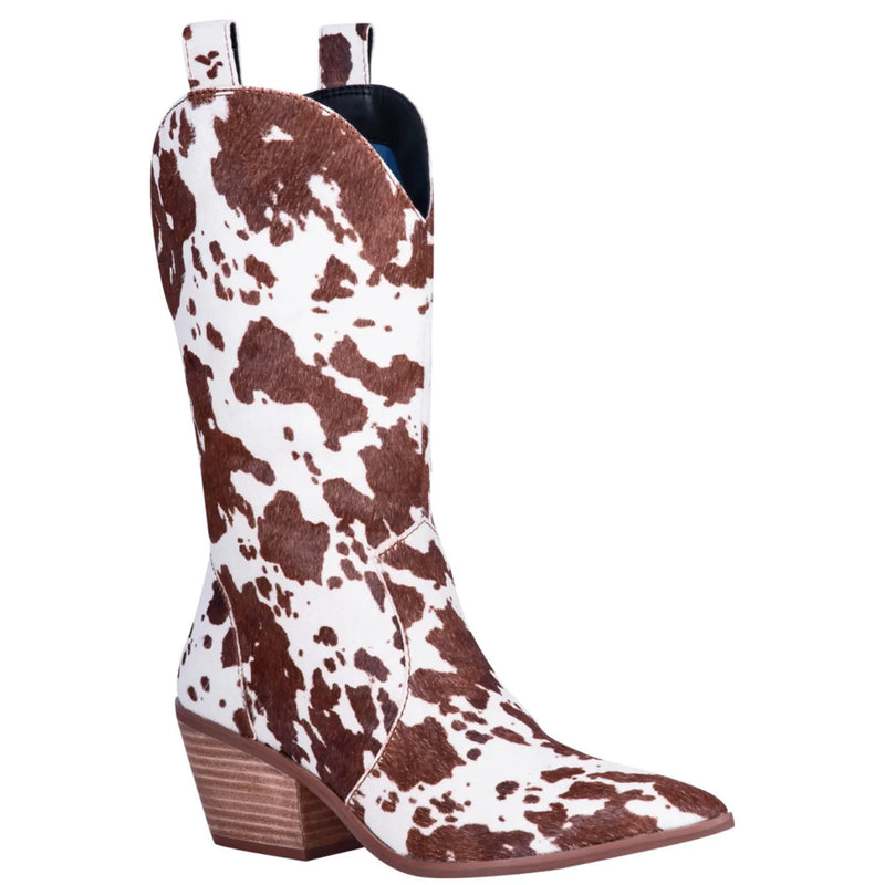 Bottes Orthopédiques Classiques au Style Intemporel