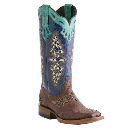 Bottes Orthopédiques Chics au Design Unique