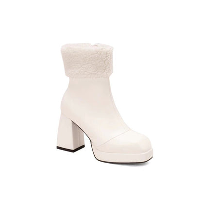 Bottes Orthopédiques Stylées pour Toute Occasion