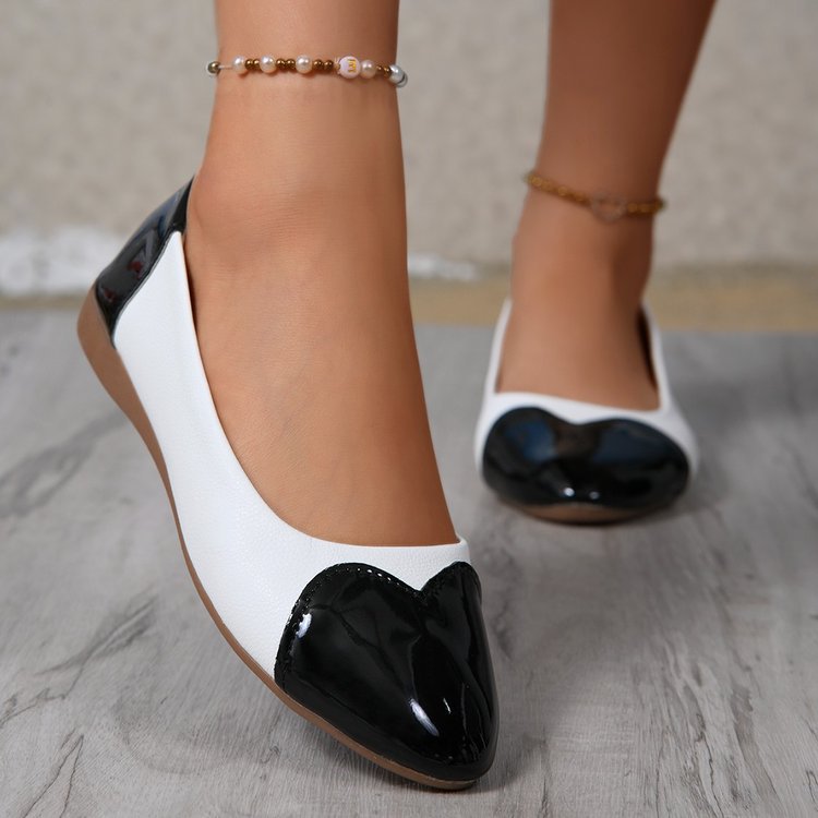 Chaussures Orthopédiques Magnifiquement Conçues