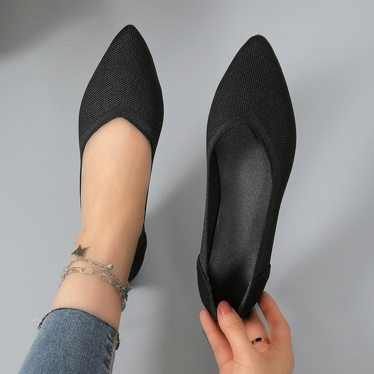 Chaussures Orthopédiques Classiques au Style Intemporel