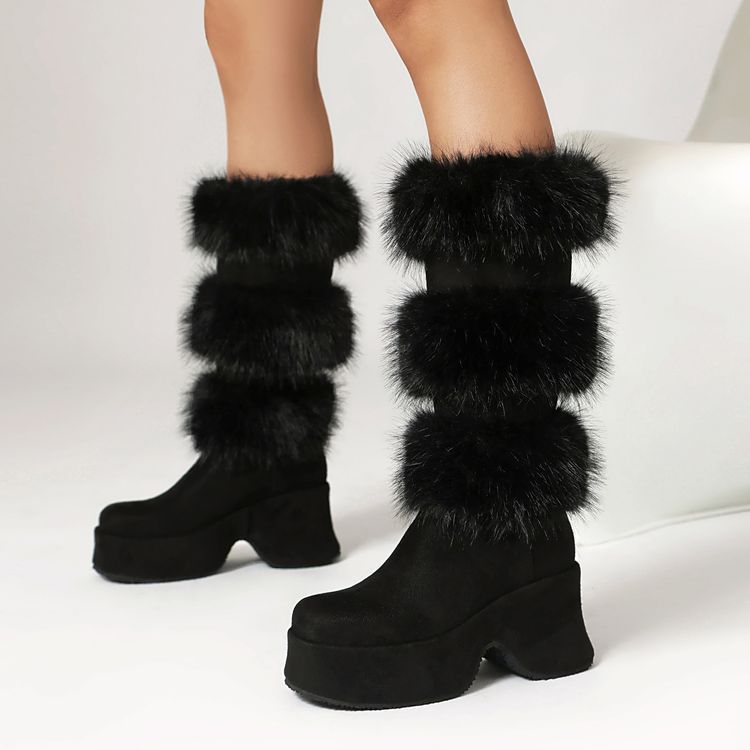 Bottes Orthopédiques Stylées pour Toute Occasion