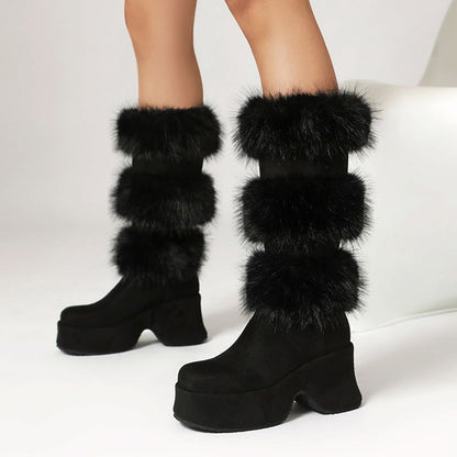 Bottes Orthopédiques Stylées pour Toute Occasion