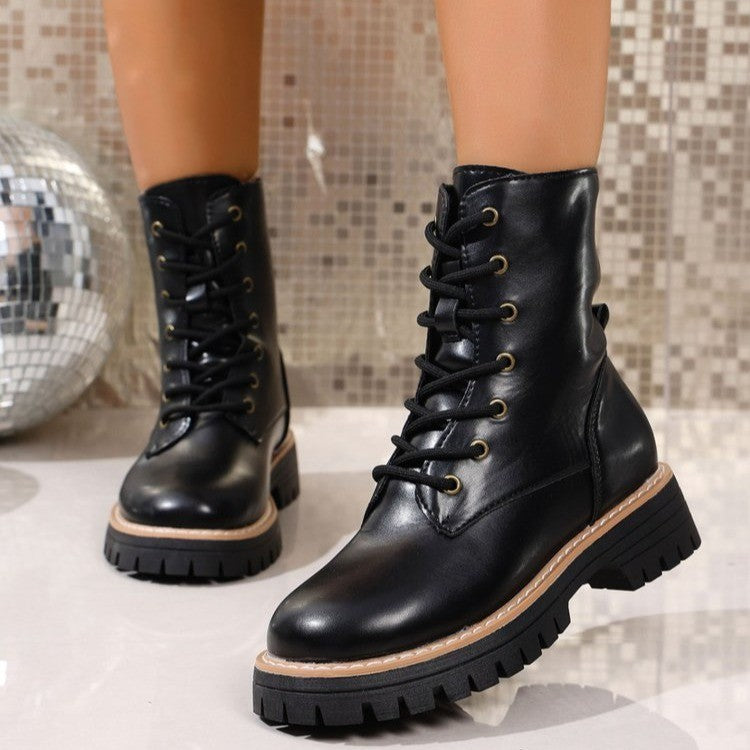 Bottes Orthopédiques Magnifiquement Conçues