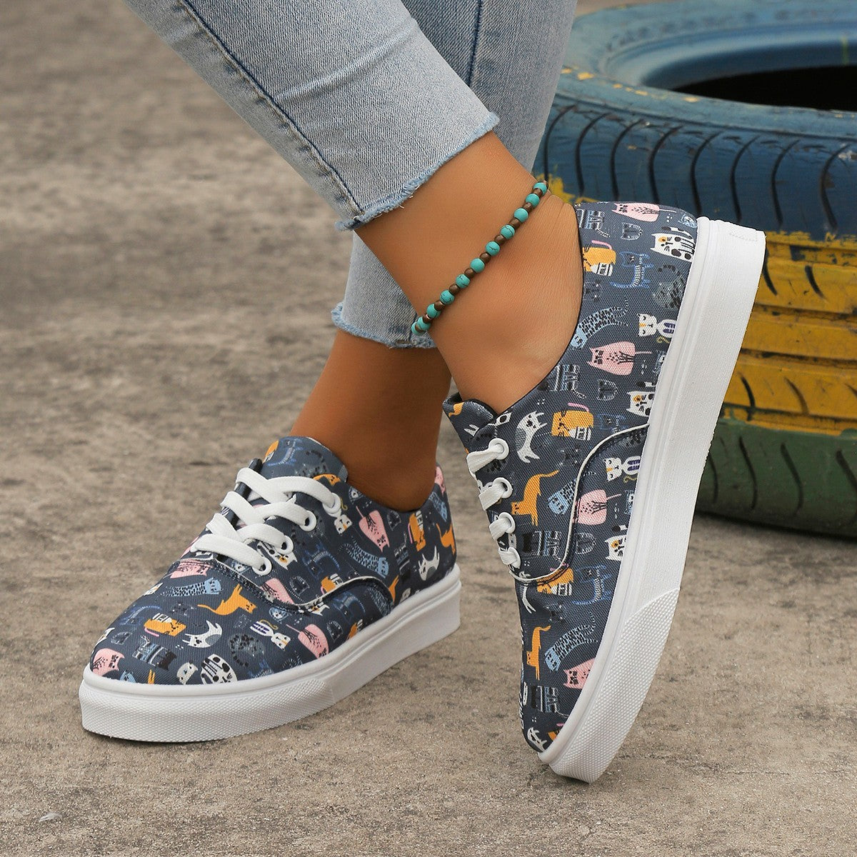Chaussures Orthopédiques Stylées pour Toute Occasion