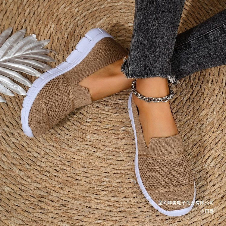 Chaussures Orthopédiques Classiques au Style Intemporel