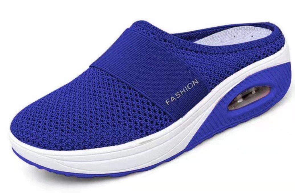 Chaussures Orthopédiques Élégantes pour Chaque Pas