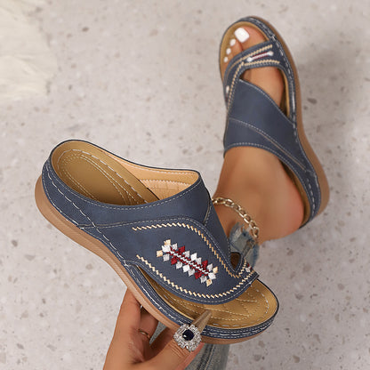Chaussures Orthopédiques Élégantes pour Chaque Pas