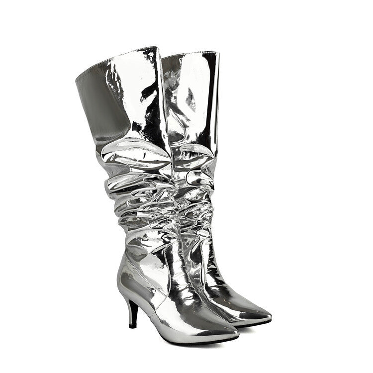Bottes Orthopédiques d'Inspiration Vintage