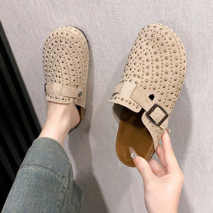 Chaussures Orthopédiques Stylées pour Toute Occasion