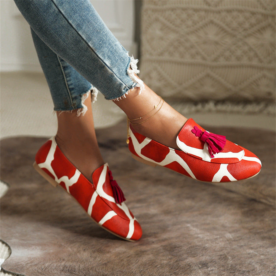 Chaussures Orthopédiques Magnifiquement Conçues