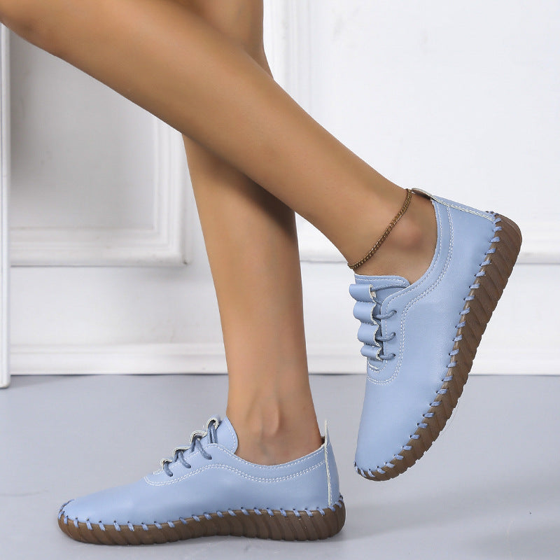Chaussures Orthopédiques Stylées pour Toute Occasion