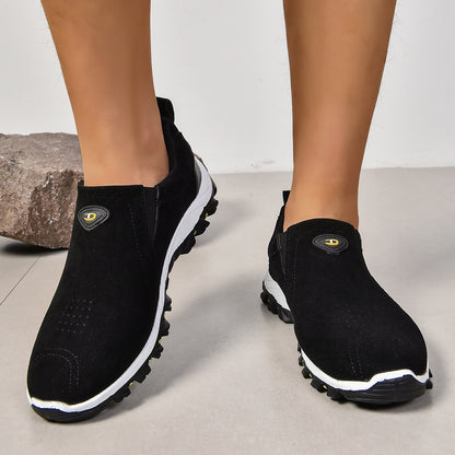 Chaussures Orthopédiques Élégantes pour Chaque Pas