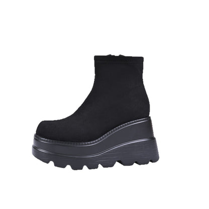 Bottes Orthopédiques Confortables pour Tous les Jours
