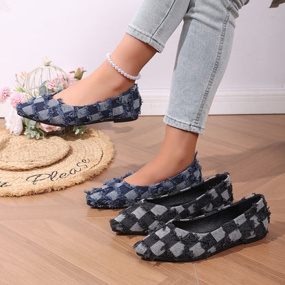 Chaussures Orthopédiques Élégantes pour Chaque Pas