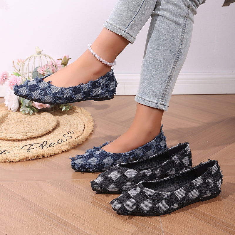 Chaussures Orthopédiques Élégantes pour Chaque Pas
