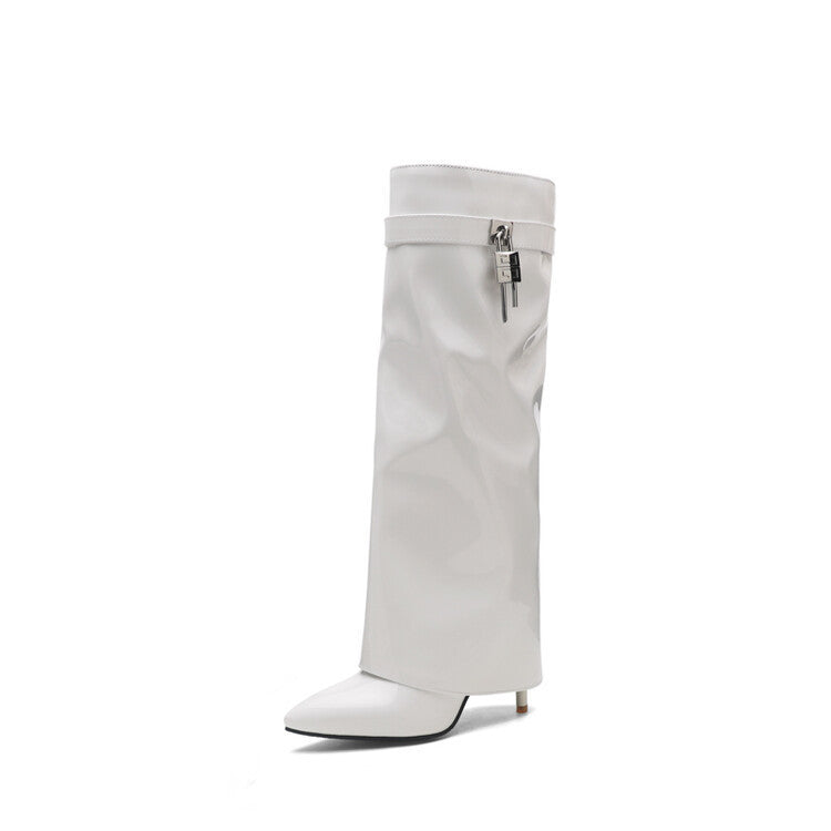 Bottes Orthopédiques Stylées pour Toute Occasion