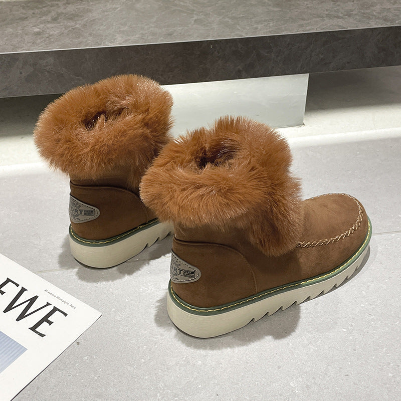 Bottes Orthopédiques Magnifiquement Conçues
