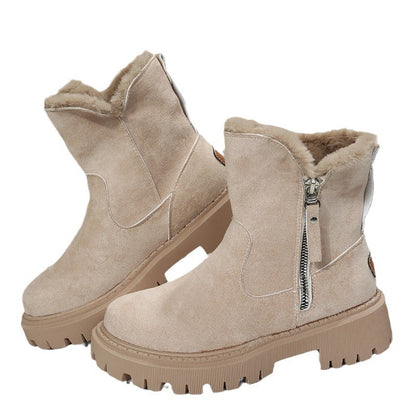 Bottes Orthopédiques Stylées pour Toute Occasion