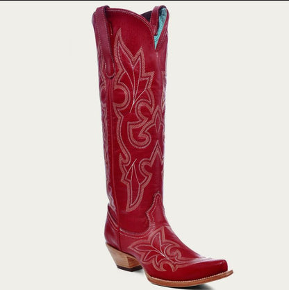 Bottes Orthopédiques d'Inspiration Vintage