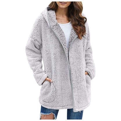 Pull au design classique