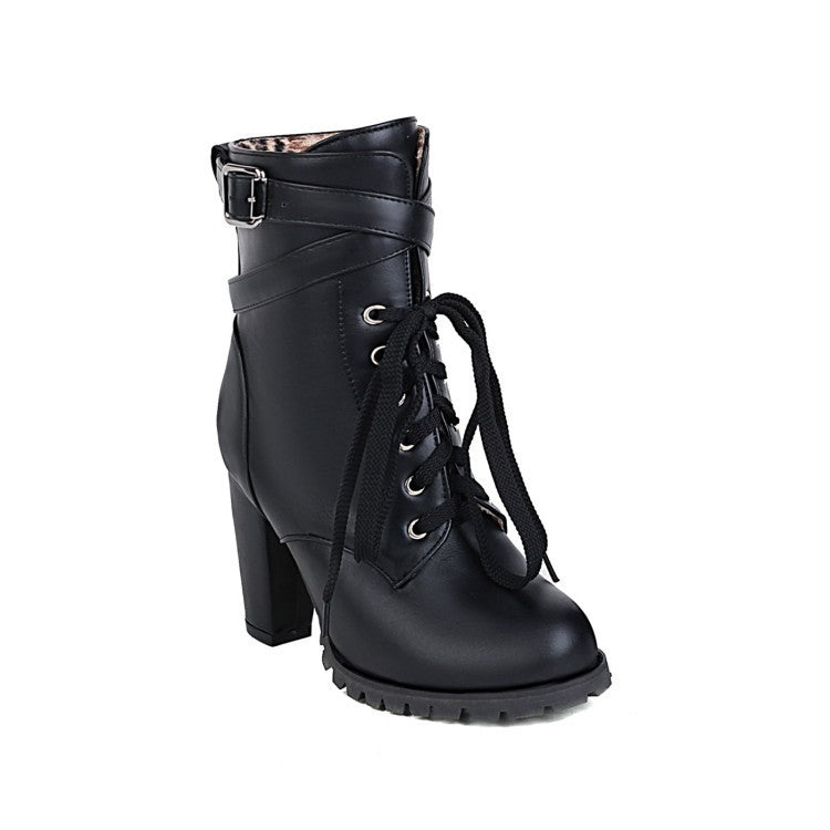 Bottes Orthopédiques Classiques au Style Intemporel