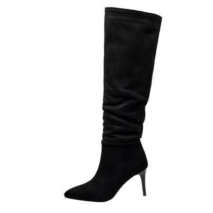 Bottes Orthopédiques d'Inspiration Vintage