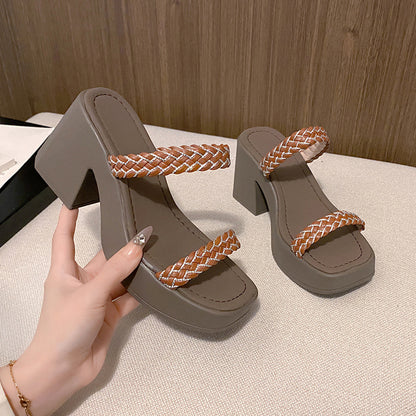 Sandales Orthopédiques Stylées pour Toute Occasion